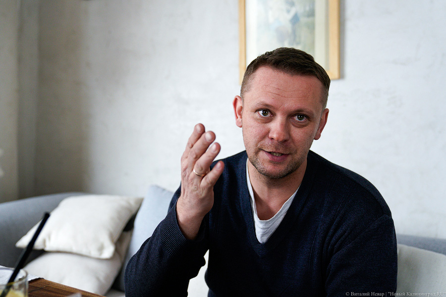 Учитель из якутского улуса снимает кино и побеждает на «Кинотавре». Мы с ним поговорили