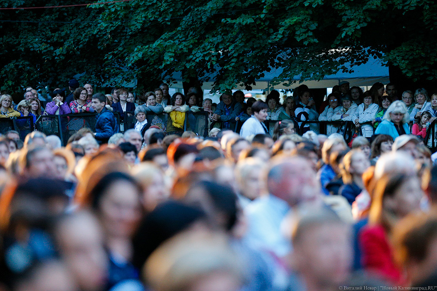 Да здравствует милая Африка!: второй день фестиваля «Территория мира»