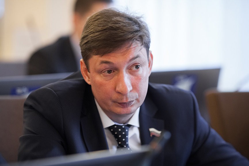 Депутат-застройщик без разрешения возвел пристройку на светлогорском променаде