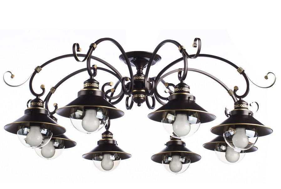 Сделайте свою жизнь ярче с салоном «Магия света»