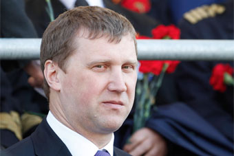 Делегация области в Польше: 40 чиновников и «обыкновенный гость»-«эксперт» Михайлов