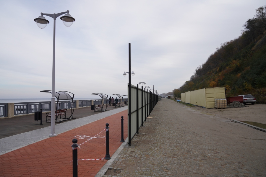 Виталий Невар / Новый Калининград 