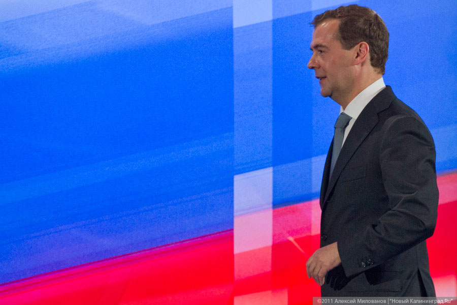 "Олень на 100%": фоторепортаж "Нового Калининграда.Ru"