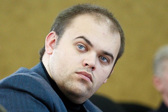 Депутаты решили провести спецзаседание облдумы, чтобы послушать отчёт главы УМВД