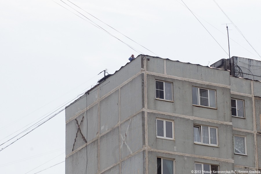 Филькина работа: во что выливается форс-мажор с городским капремонтом