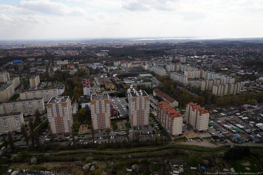 Фото: Виталий Невар / Новый Калининград