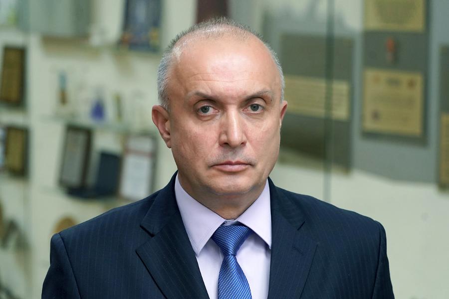В Калининградской области назначен новый глава трудовой инспекции