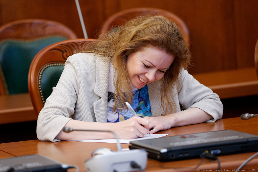 Региональное минэкономики осталось под руководством Нинели Салагаевой