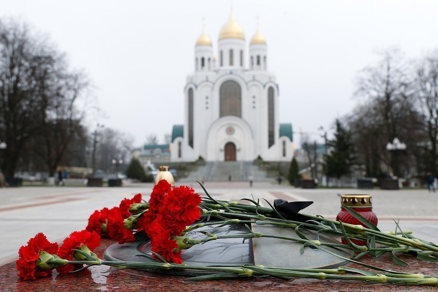 Фигурантам дела о теракте в Петербурге предъявили обвинение
