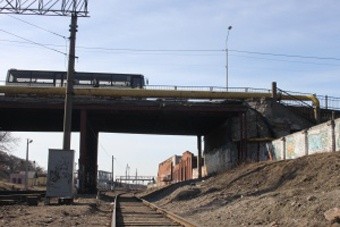 Эксперт: мосты и трубы под дорогами в Калининградской области обветшали