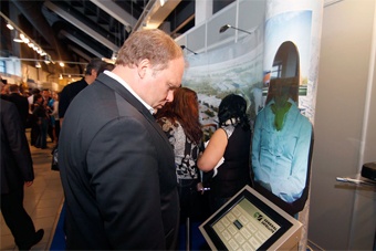 Депутат Госдумы Колесник: «У меня есть квартира в Израиле? Я вам её дарю!»