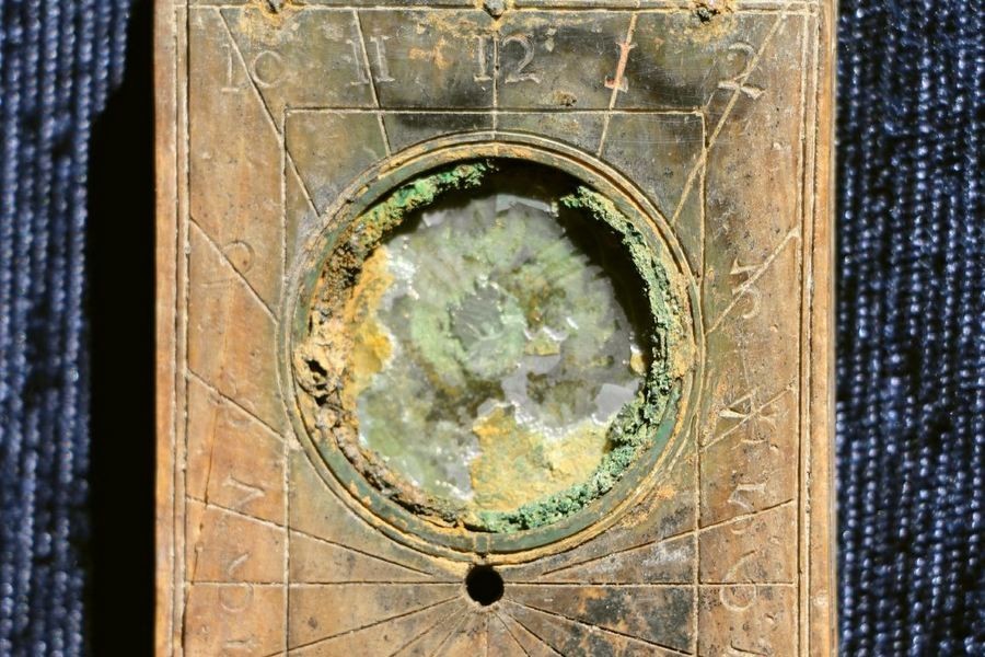 Фото предоставлено Калининградским историко-художественным музеем.