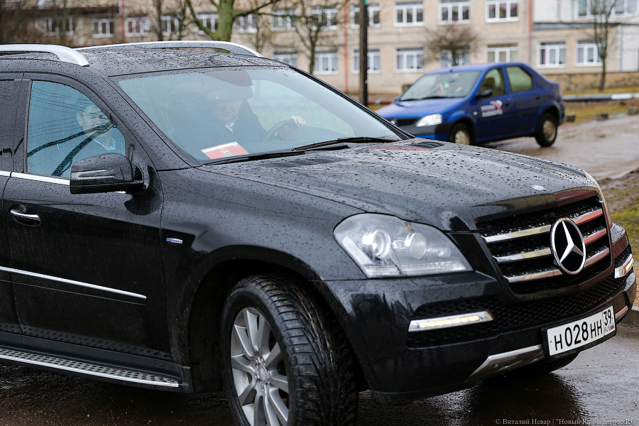 «Светлячок» на месте огородов: в Гусеве открылся новый детский сад (фото)