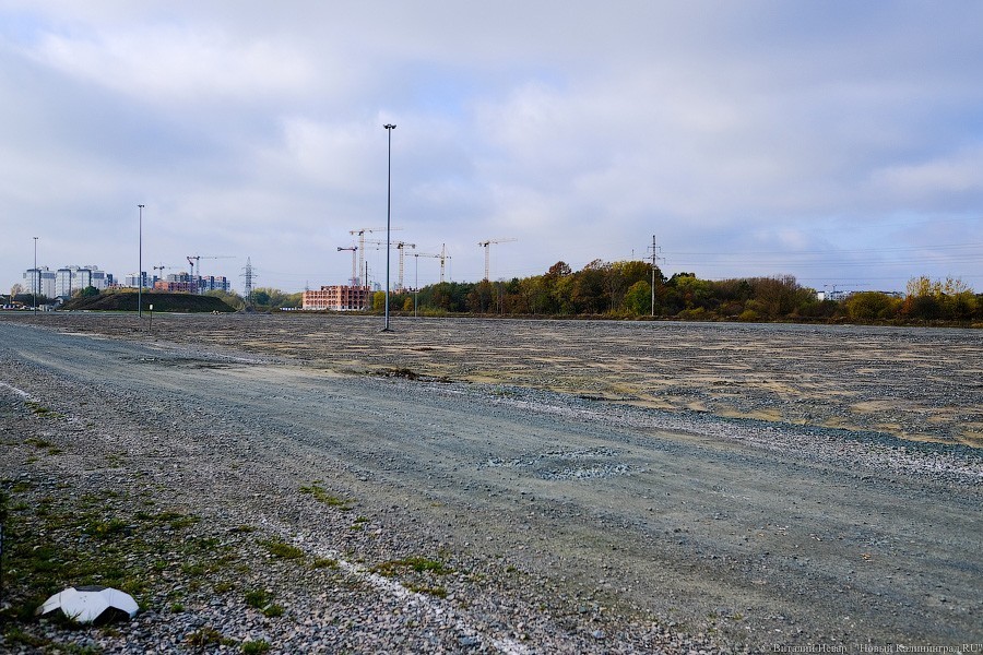 Олег Урбанюк: военно-патриотический фестиваль на Девау организуют женщины