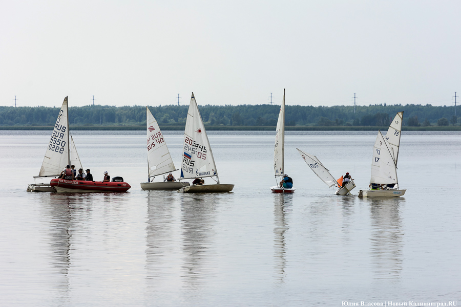 С учетом потребностей: в Прибрежном обустроили пляж для инвалидов-колясочников