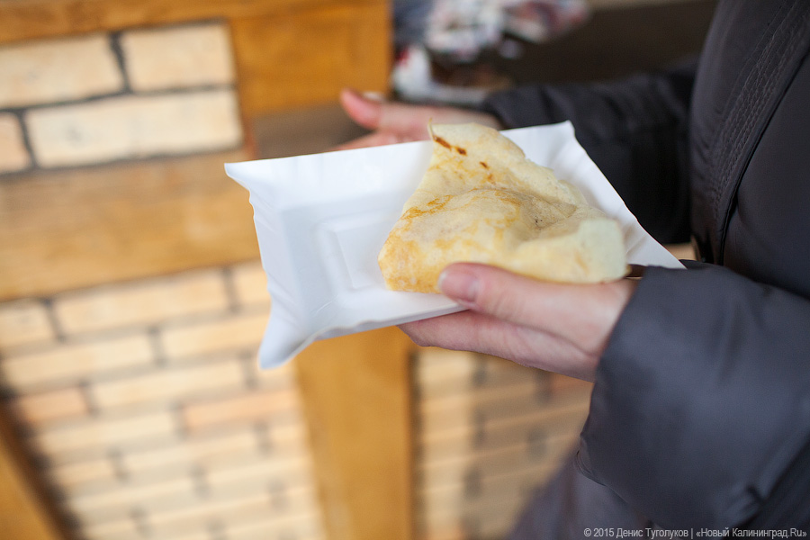 Продвинутое средневековье: как люди и звери Масленицу отмечали