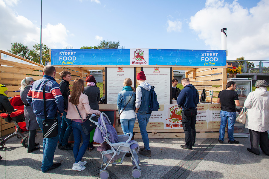 Полдник туриста: чем кормили в субботу на Верхнем озере