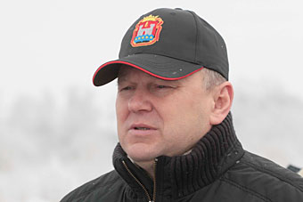 После задержания Айвазяна в правительстве создали отдел профилактики коррупции