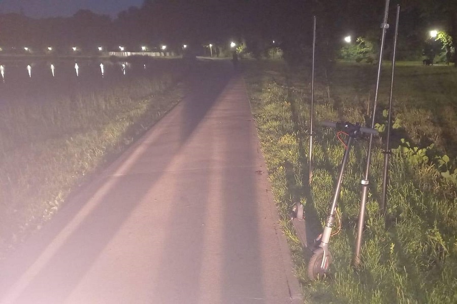 В Советске в ДТП с электросамокатом пострадала 11-летняя школьница (фото)