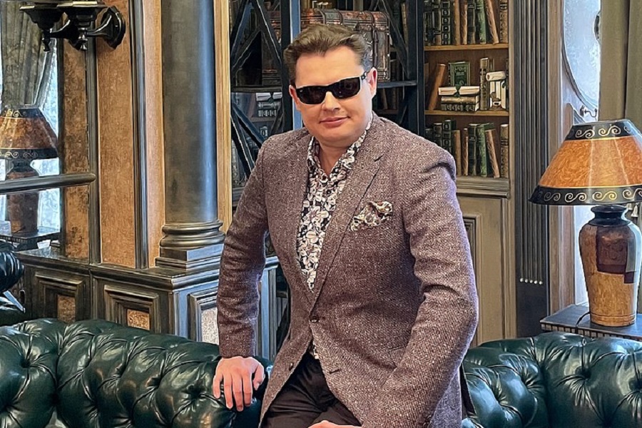 Верховный суд отклонил жалобу Понасенкова* на отказ исключить его из иноагентов