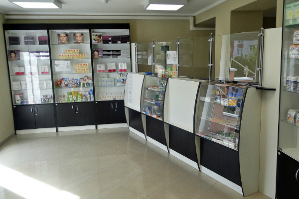 В Калининграде открылась аптека специализированных лекарств «Омнифарм»