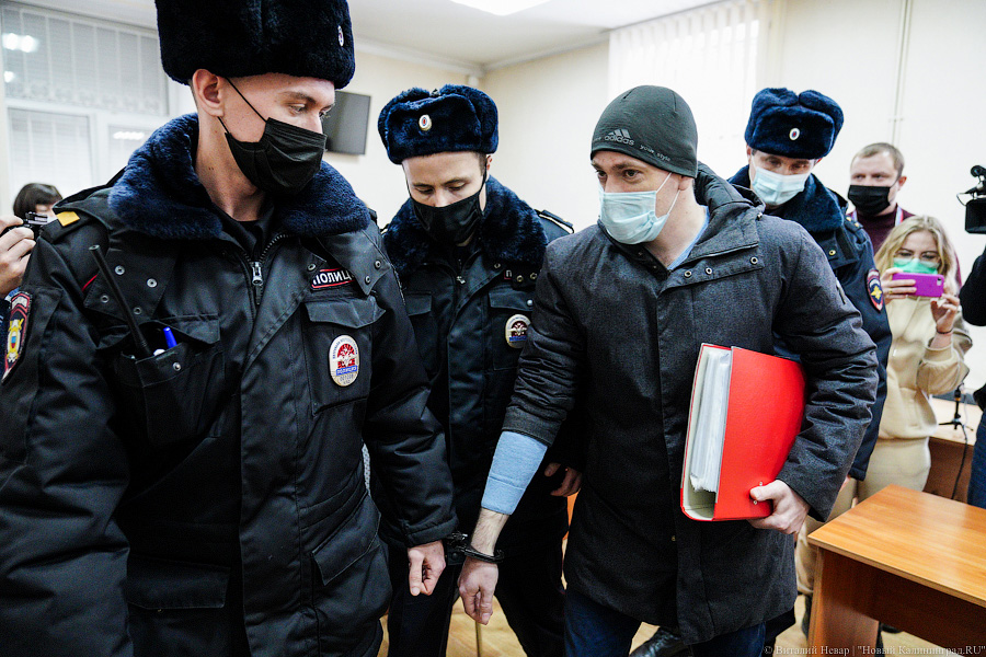 Облсуд оставил в силе приговор экс-полицейским по делу о гибели от кипятка в ОМВД