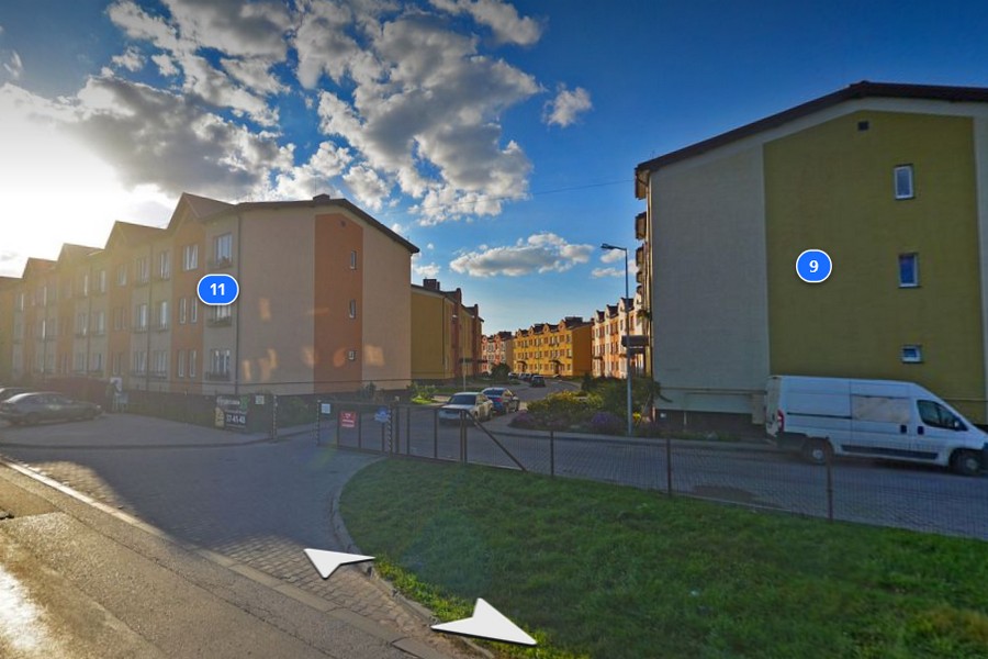 Активная жилая застройка: поселок Ласкино планируется связать с Калининградом через ж/д