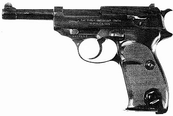 Найден пистолет, из которого совершено убийство молодой семьи из Гданьска