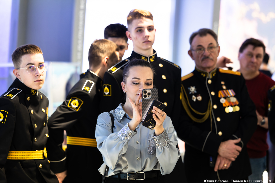 «Лаборатория технологий»: в «Планете Океан» открылось новое пространство