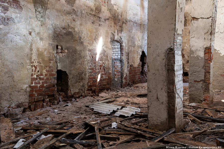 «Готическое Кольцо» старинных кирх: как прошло путешествие по новому маршруту (фото)