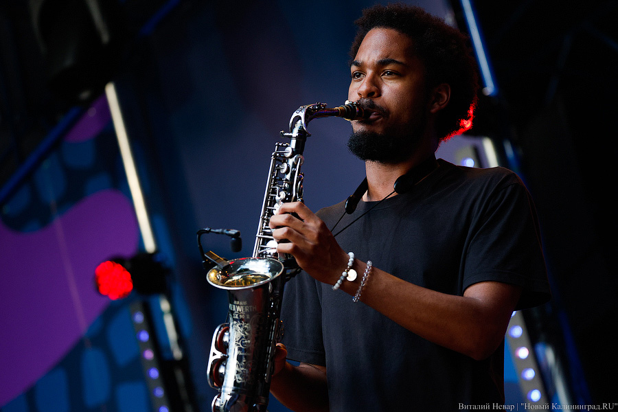 Обещанного три года ждут: как «импортозаместили» фестиваль «Калининград Сити Джаз» (фото)