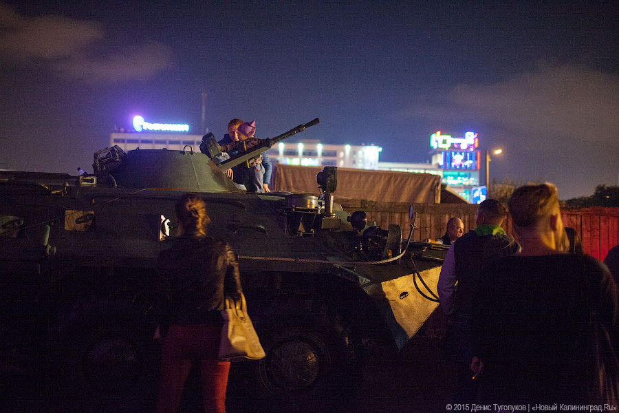 Почти как в Берлине: в Доме Советов открылся молодежный «Лофт»