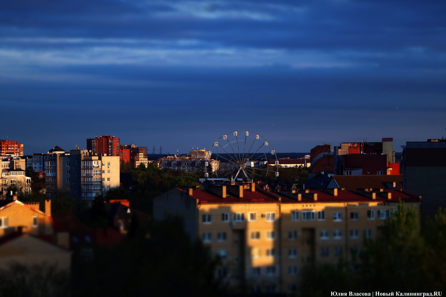 2025.04 город, калининград, панорама, вид города, колесо обозрения 08.JPG