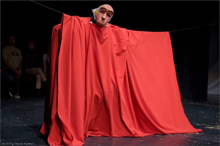 Спектакль пять рассказов шукшина Платеро 1.jpg