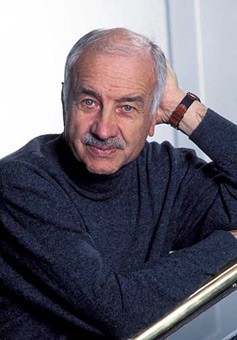 Армин Мюллер-Шталь