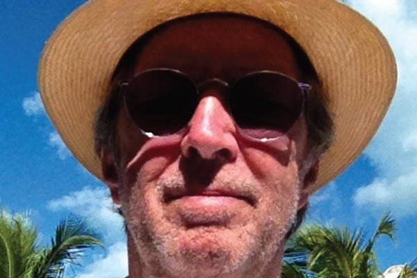 Eric Clapton