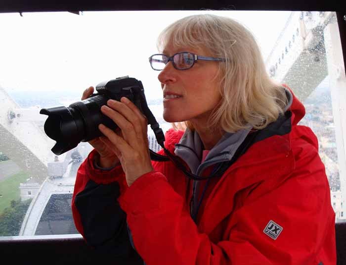 Наталья Красакова