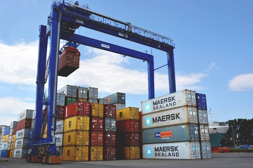 фото 2 - Первый отечественный кран на пневмоколесном ходу производства компании БАЛТКРАН.jpg