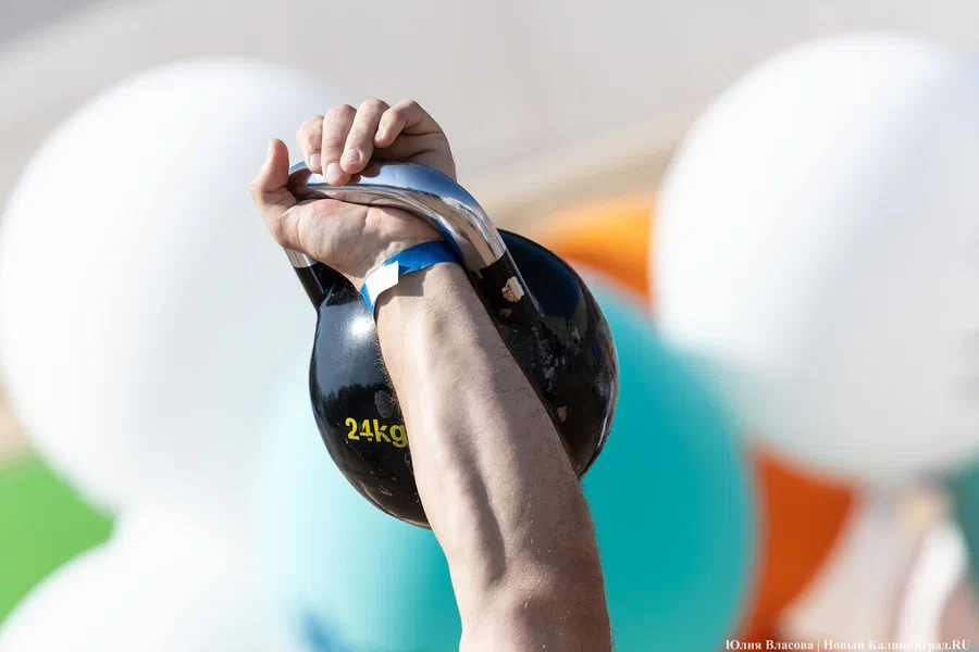 2024.08 земля спорта, спорт, тяжелая атлетика, гиря 09.JPG