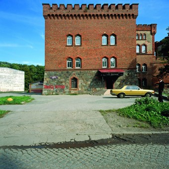 Николас Гроспьер. «Респект»