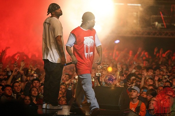 Hip Hop Kemp