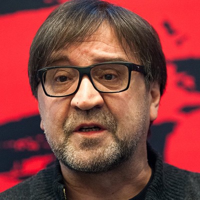 Юрий Шевчук