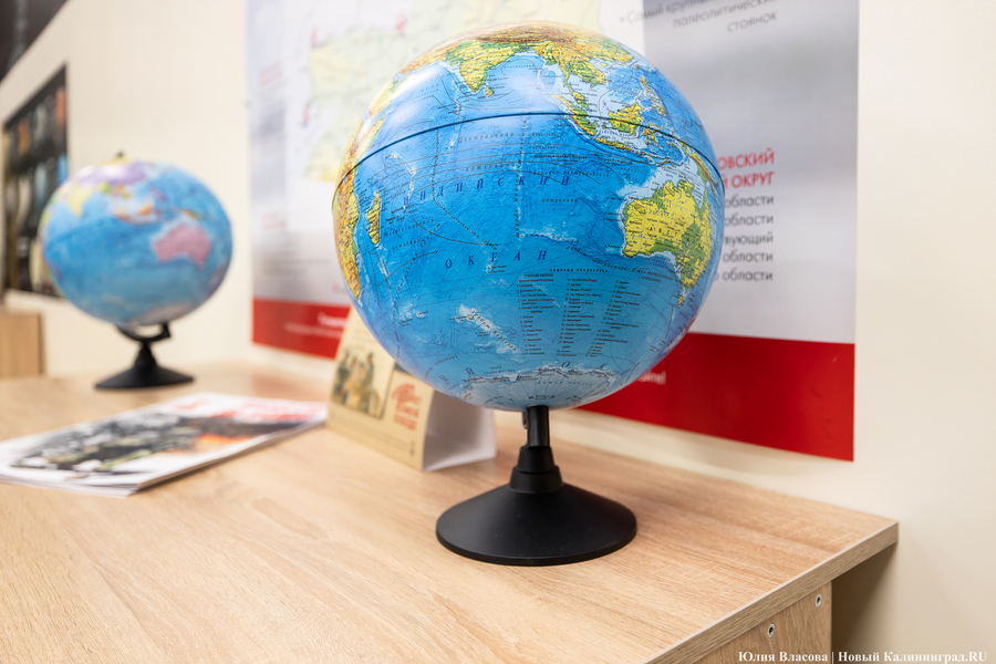 2025.04 ммо, музей мирового океана, планета океан, глобус, индийский океан 03.JPG