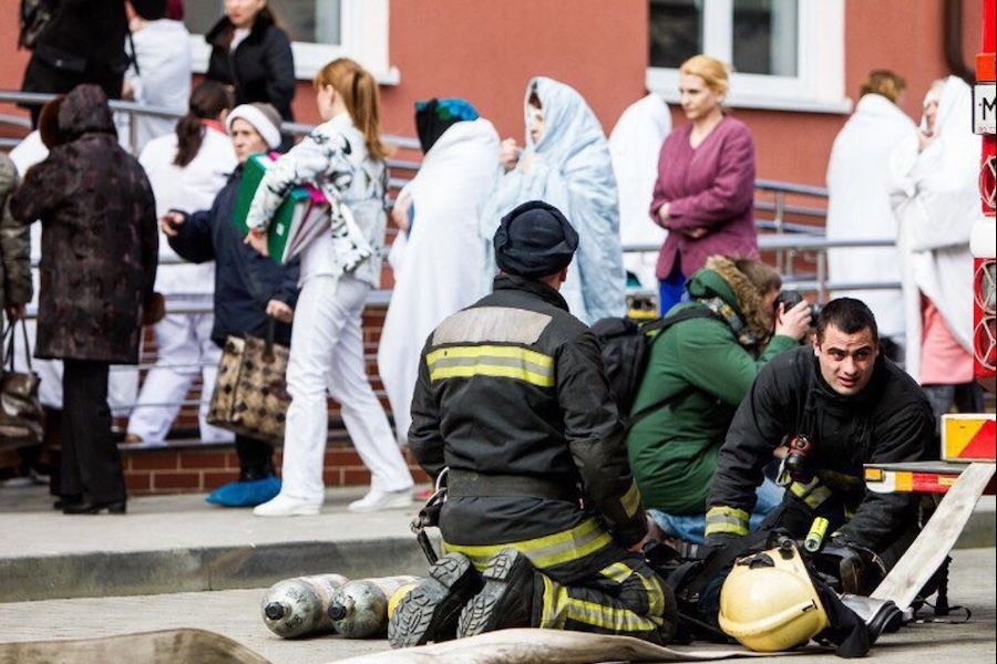 Евгений во время учений.jpg