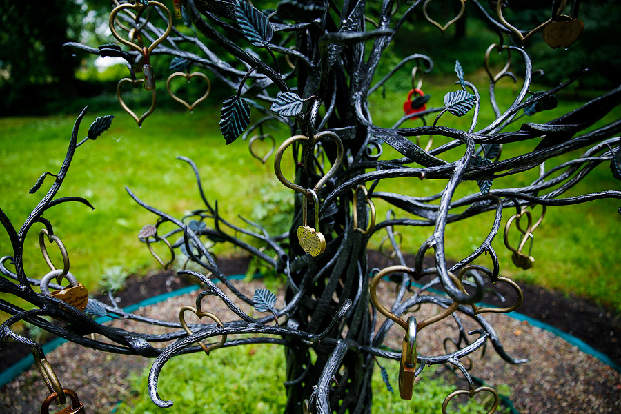 Дендропарк