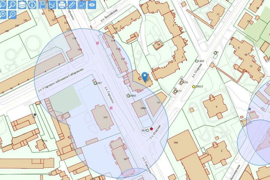 Схема, май 2016