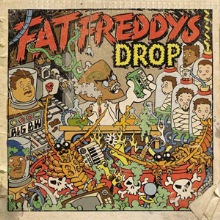 Fat Freddy
