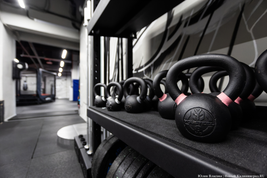 2023.05 стадион калининград, ростех арена, спортзал 17.JPG