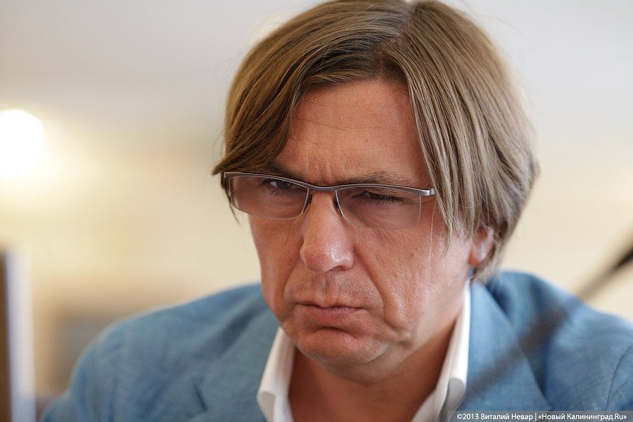 Артур Ковалев