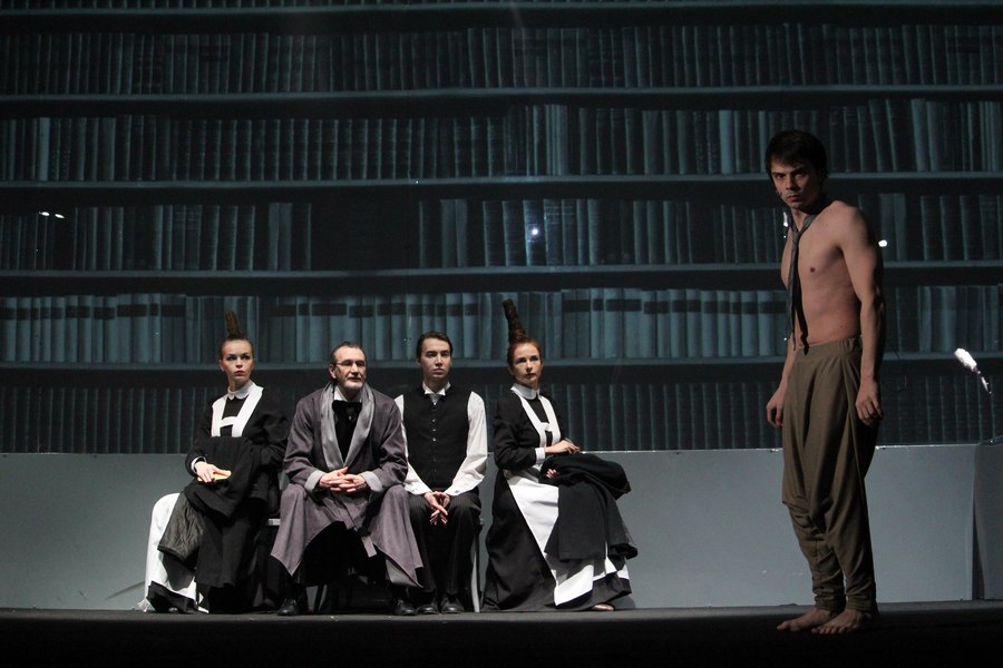 Собачье сердце